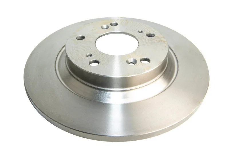 DBA DBA483, 99-03 Honda S2001 Street Standard Rear Brake Rotor