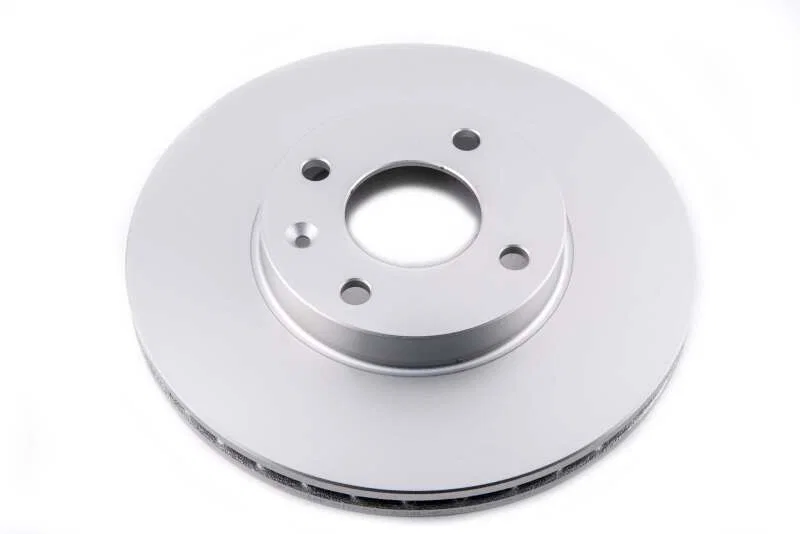 DBA DBA3248E, 16-22 Chevrolet Spark Front En-Shield Street Series Rotor