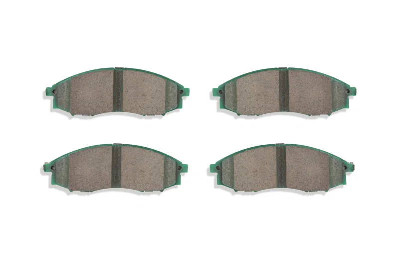 DBA DB1439SP, 00-04 Nissan Xterra SP500 Front Brake Pads