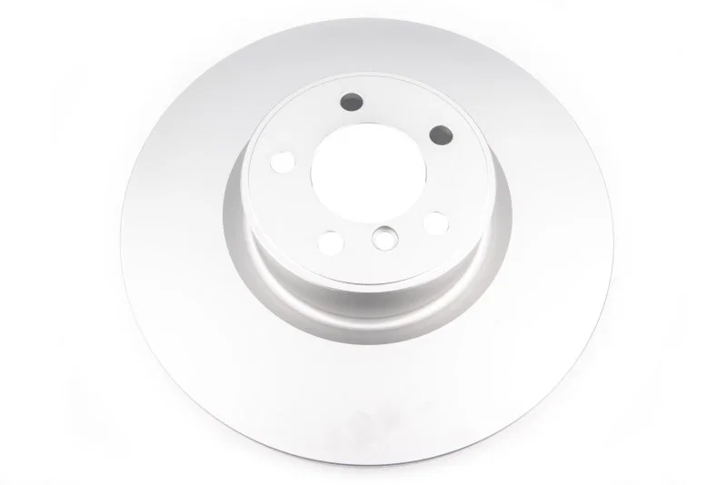 DBA DBA3088E, 10-12 Land Rover Range Rover Front En-Shield Standard Rotor