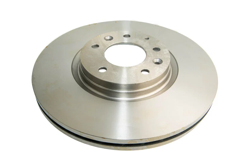 DBA DBA2960, 06-07 Mazda Mazdaspeed 6 Front Street Series Standard Rotor