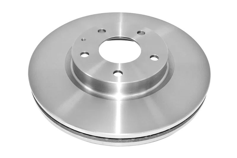 DBA DBA2548, 14-16 Mazda 6 Front Street Series Standard Rotor