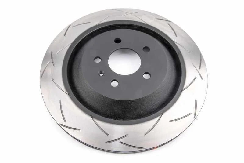 DBA DBA43003S, 13-17 Audi RS6 Rear T3 Slotted 4000 Series Rotor