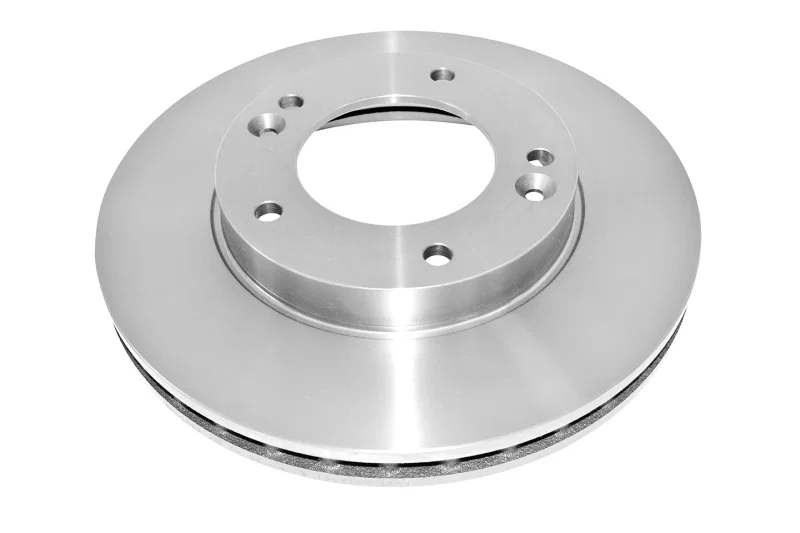 DBA DBA2898, 03-06 Kia Sorento Front Street Series Standard Rotor