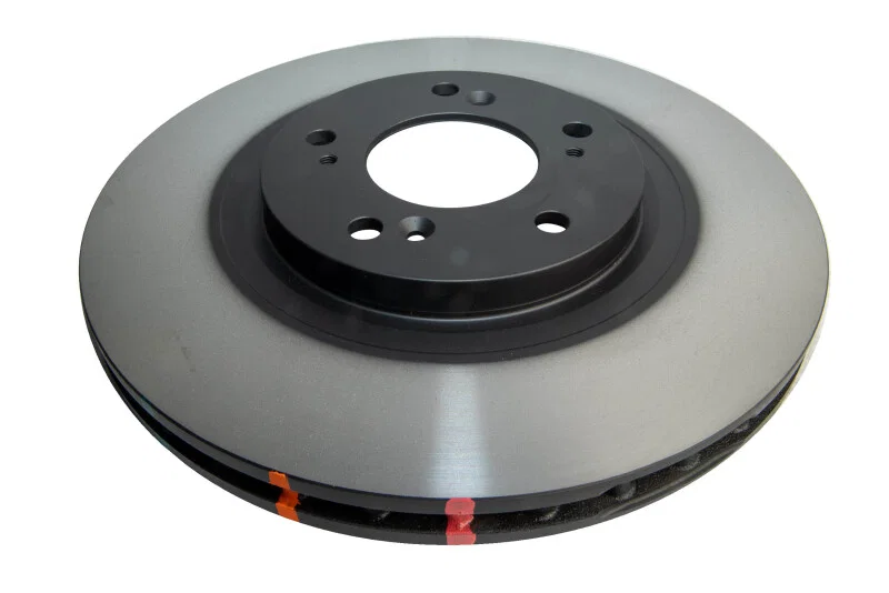 DBA DBA4482, 00-09 Honda S2000 Front 4000 Series Plain Rotor