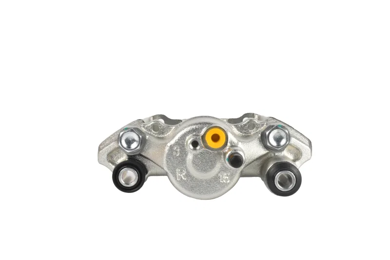 DBA DBAC1419, 01-02 Kia Rio Street Series Right Front Caliper