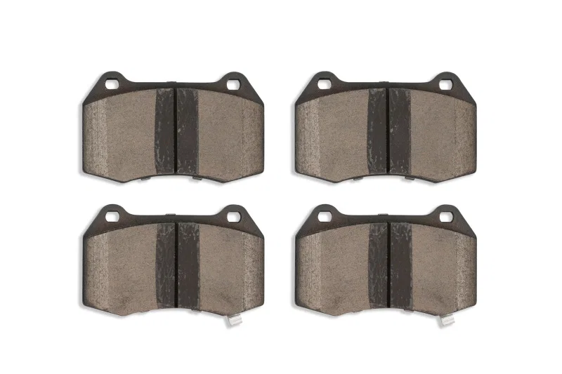 DBA DB1520SS, 02-09 Nissan 350Z Street Series Front Brake Pads
