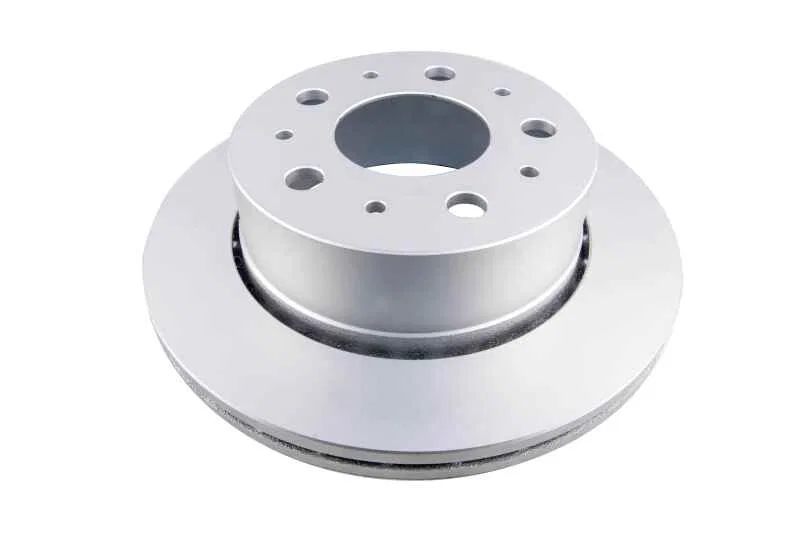 DBA DBA3441E, 14-21 Ram ProMaster 1500 (Vented Rear Rotor) Rear En-Shield Street Series Rotor