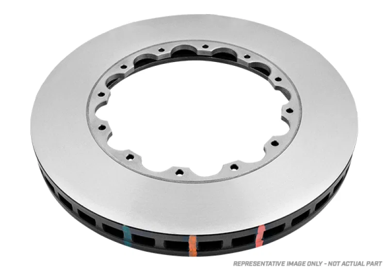 DBA DBA53934.1, 2020+ Audi SQ8 5000 Series Standard Front Replacement Ring