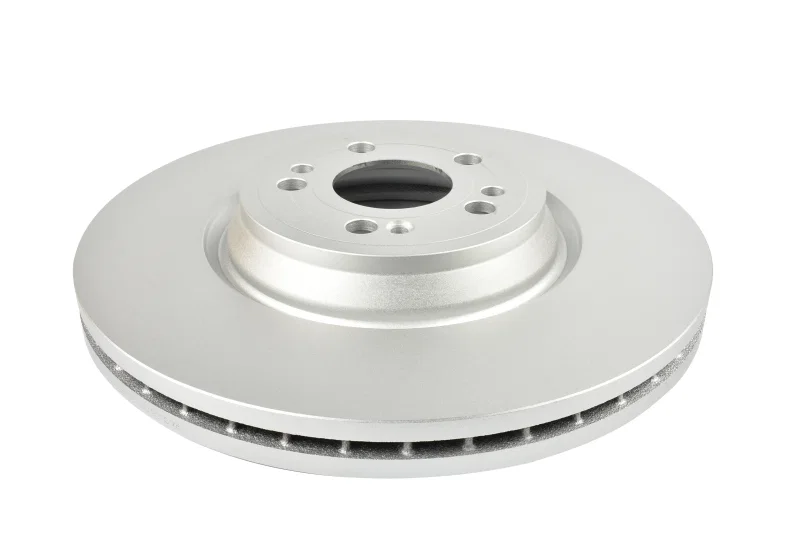 DBA DBA3816E, 2020+ Mercedes-Benz GLE400D En-Shield Standard Front Brake Rotor