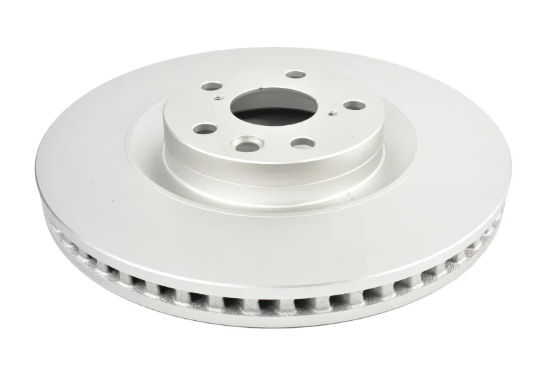 DBA DBA3276EL, 17-21 Lexus IS300 / 20-21 Lexus IS350 F Sport Front Left En-Shield Standard Rotor