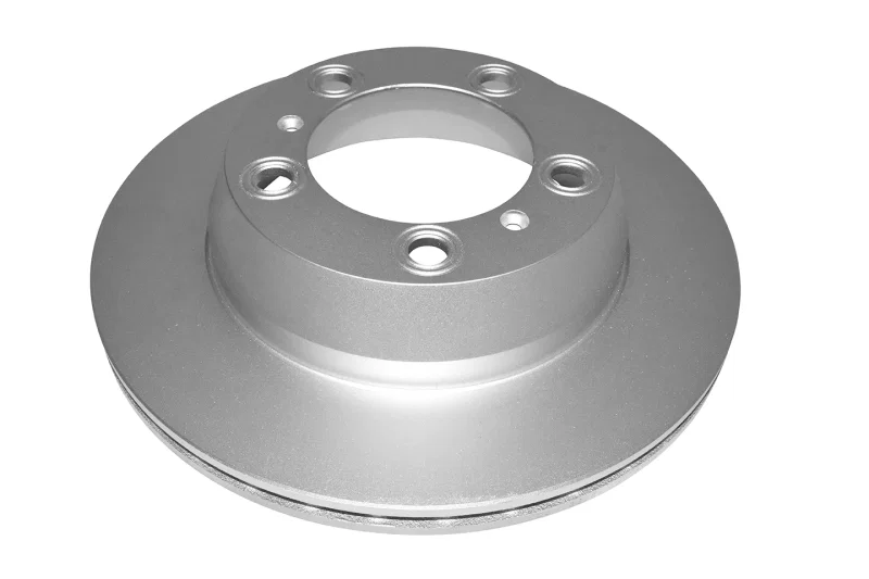 DBA DBA2389E, 05-17 Porsche Boxster (Excl S) Rear En-Shield Standard Rotor