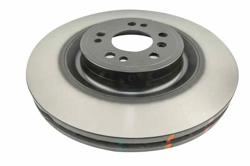 DBA DBA43030, 16-17 Mercedes-Benz GLE350 AMG Front 4000 Series Standard Rotor