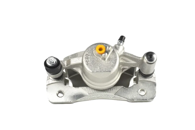 DBA DBAC1439, 96-00 Honda Civic Street Series Right Front Caliper for Volkswagen Passat