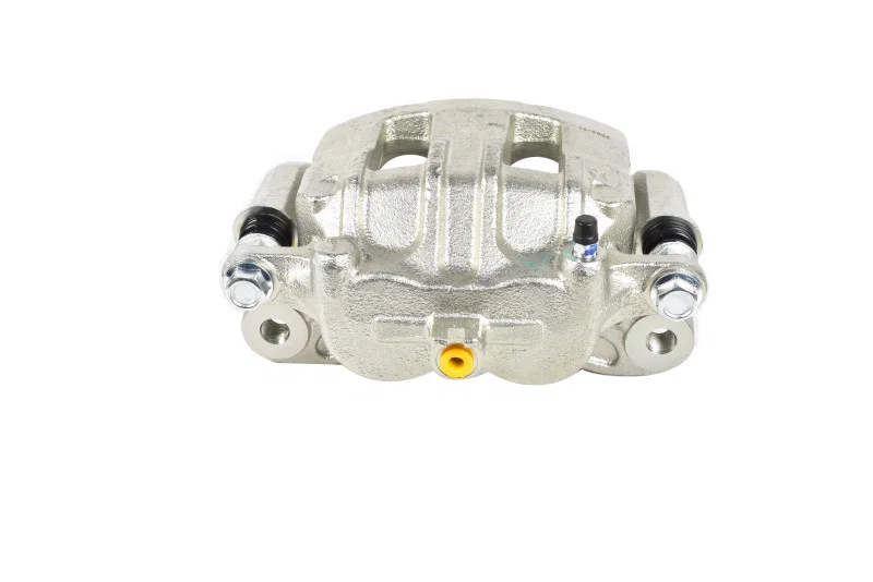 DBA DBAC1018, 97-23 Nissan Patrol (Y61) Street Series Left Front Caliper
