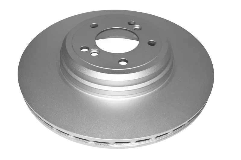 DBA DBA2281E, 11-12 BMW 1 Series M Rear En-Shield Standard Rotor