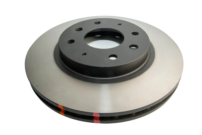 DBA DBA4402, 90-93 Mitsubishi Galant AWD Turbocharged Front 4000 Series Plain Rotor