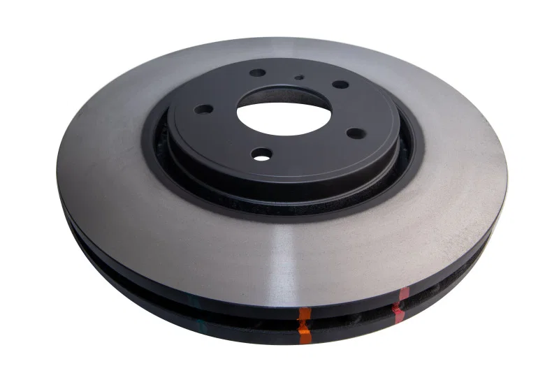 DBA DBA42324, 05-12 Infiniti FX35 Front 4000 Series Standard Rotor