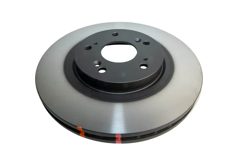 DBA DBA42510, 04-08 Acura TL Brembo Front Caliper Front 4000 Series Plain Rotor
