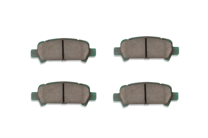 DBA DB1379SP, 02-03 Subaru WRX SP500 Rear Brake Pads