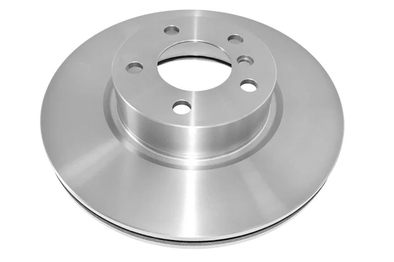 DBA DBA2884, 11-17 BMW X3 F25 Front Street Series Standard Rotor