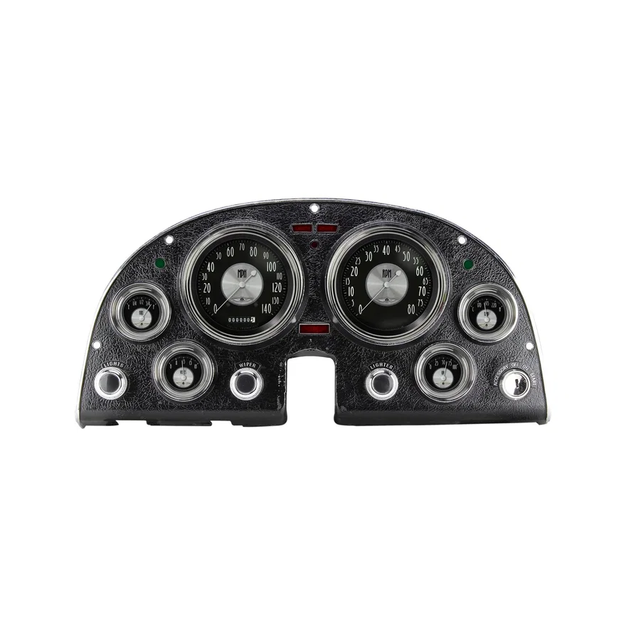 Classic Instruments CO63AT-LS, All American Trad 1963-1967 Corvette Package LS Sending Unit