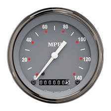 SG Series 3-3/8" Speedometer Gauge image 1
