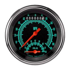 G/Stock Ultimate Speedometer Gauge image 1