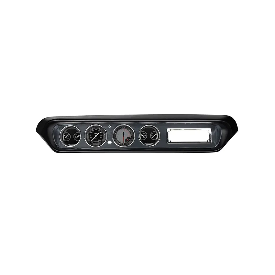Classic Instruments PC64AXG05-LS, AutoCross Gray 1964-65 GTO LS Sending Unit