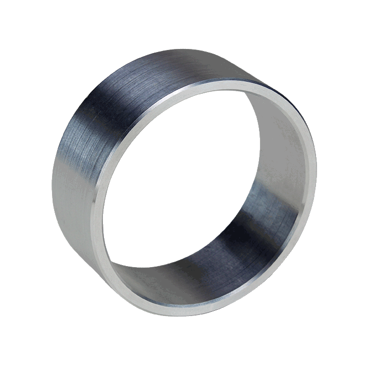 Classic Instruments MT56CLK, 1955-56 Chevy 2-5/8" Clock Adapter Ring