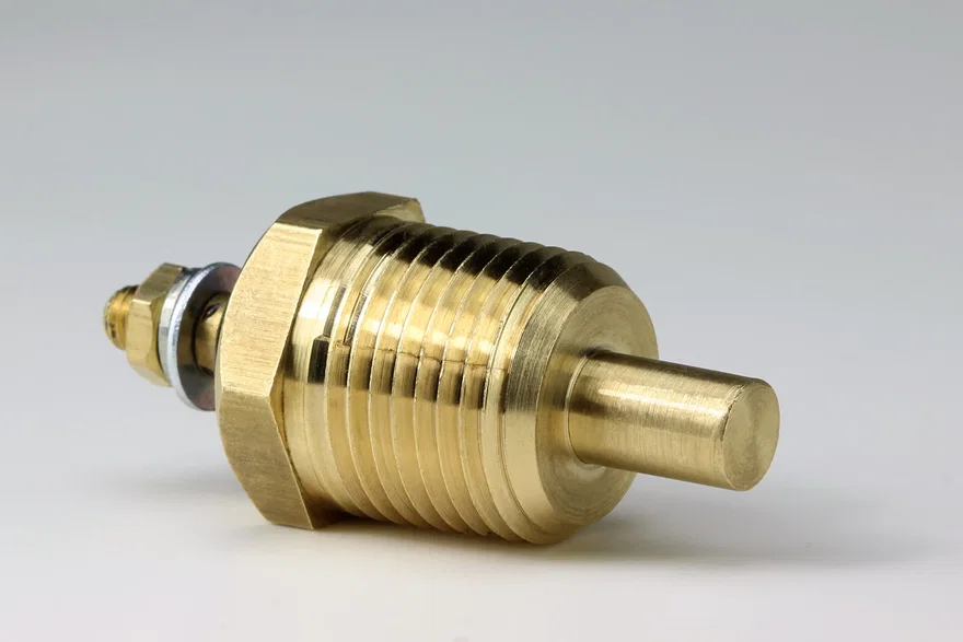 Classic Instruments SN25, Temperature Sender 1/2" NPT