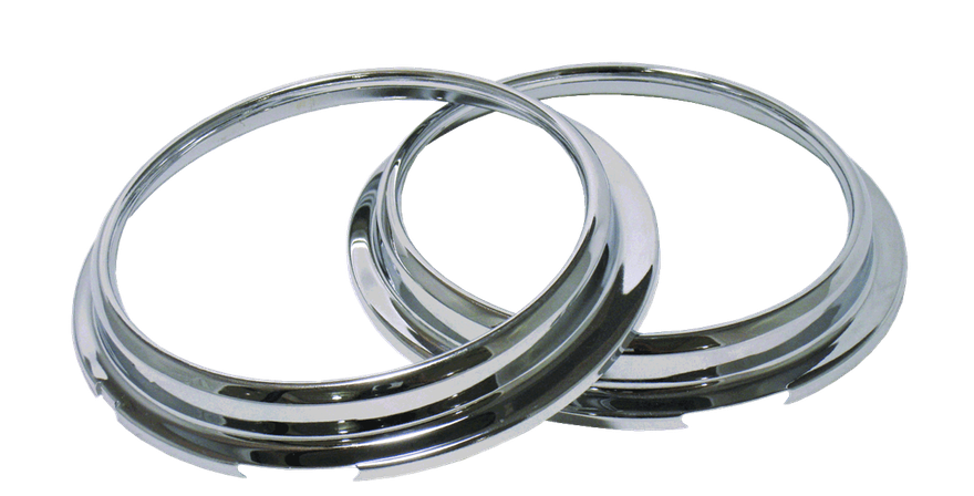 Classic Instruments BZ4753, 1947-1953 Chevy Truck Bezel