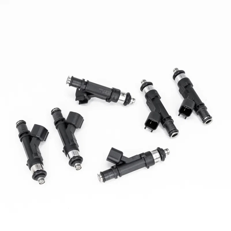 DeatschWerks 18U-12-1000-6, 01-05 Lexus IS300 2JZ-GE 1000cc Injectors (Set of 6) - Replaces 22S-03-1000-6
