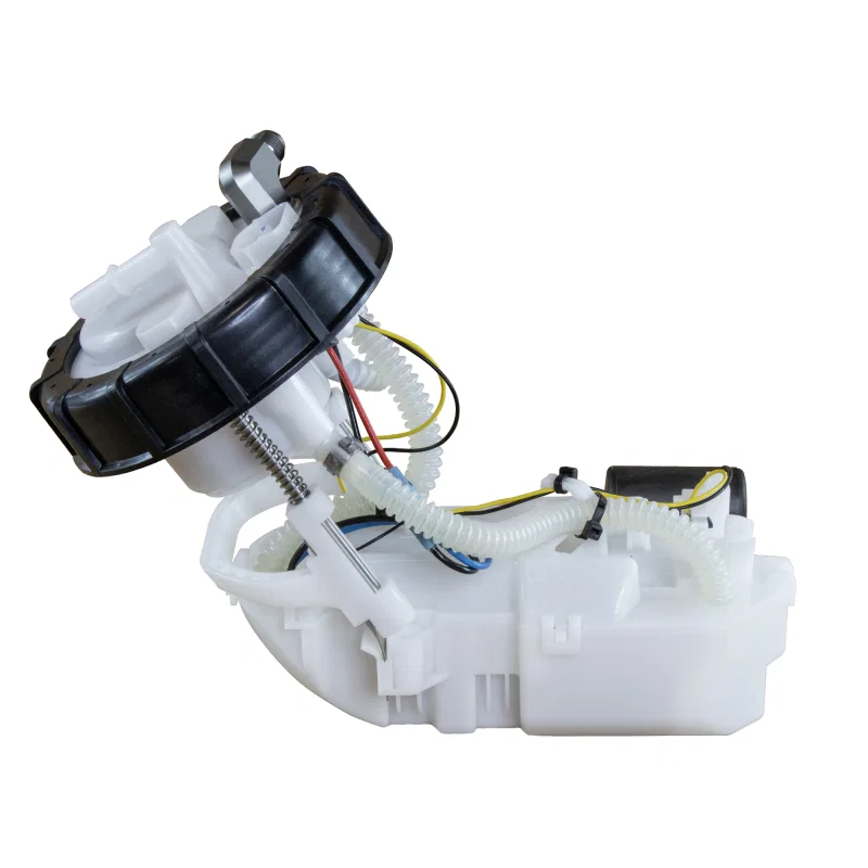 DeatschWerks 9-401-7040, 01-05 Honda Civic/02-06 Acura RSX DW400 Pump Module