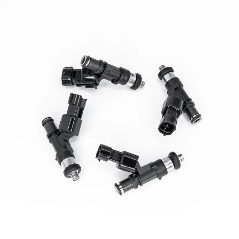 DeatschWerks 17U-07-1000-4, 02-12 WRX / 07-12 STi / 07-12 Legacy GT 1000cc Bosch EV14 Injectors