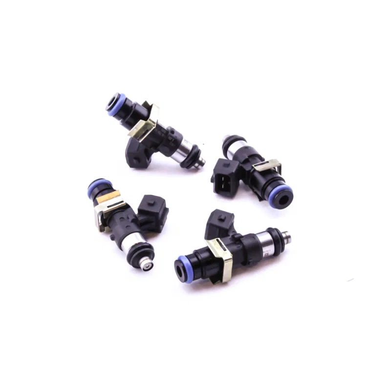 DeatschWerks 16M-21-1500-4, 03-05 Dodge Neon SRT-4 / 08-09 Caliber Bosch EV14 1500cc Injectors (Set of 4)