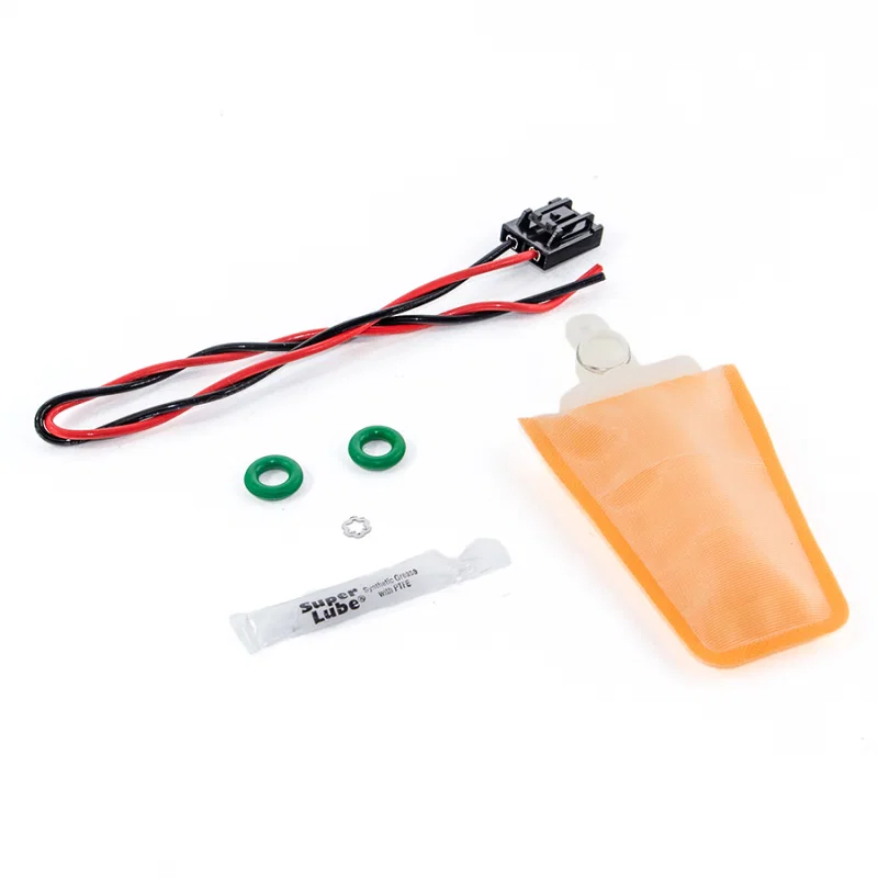 DeatschWerks 9-1006, 00-05 Toyota Celica / 04+ Lotus Elise / 00-05 MR2 Spyder DW65c Install Kit