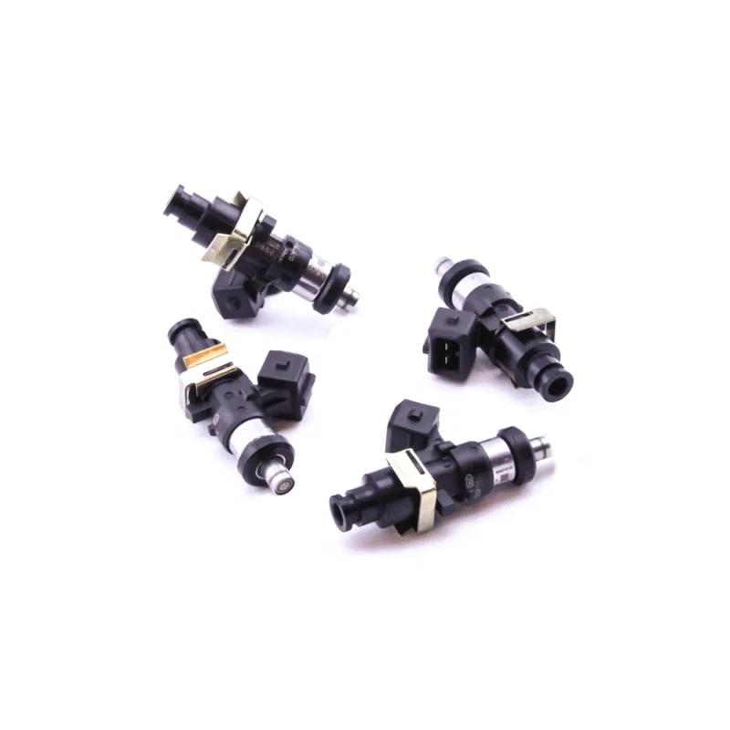 DeatschWerks 16M-07-1500-4, 02-14 Subaru WRX / 07-14 Legacy GT / 07-14 STI Bosch EV14 1500cc Injectors (Set of 4)