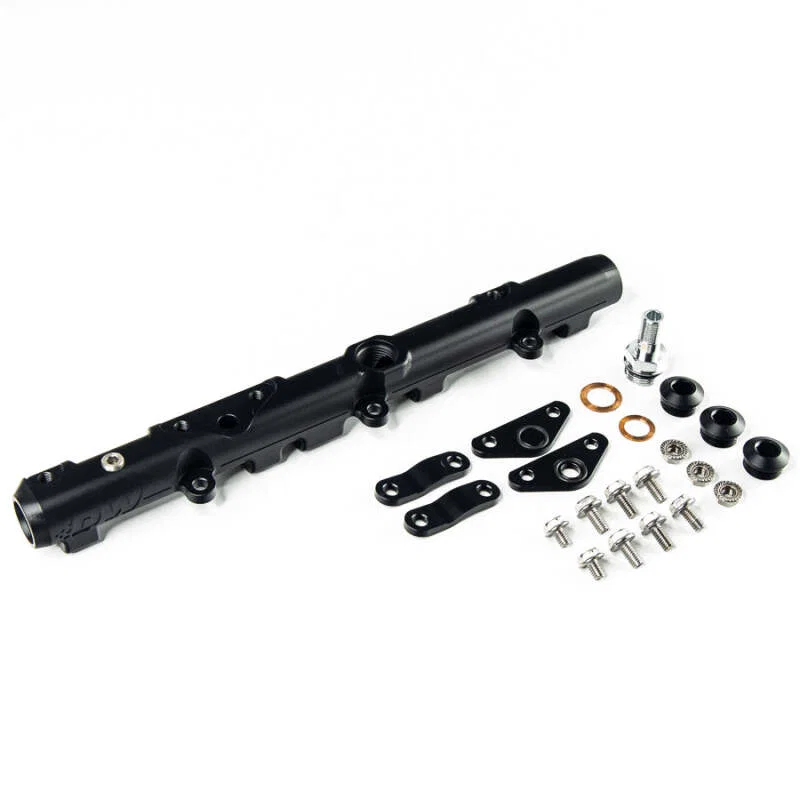 DeatschWerks 7-404, 00-05 Honda S2000 Fuel Rails