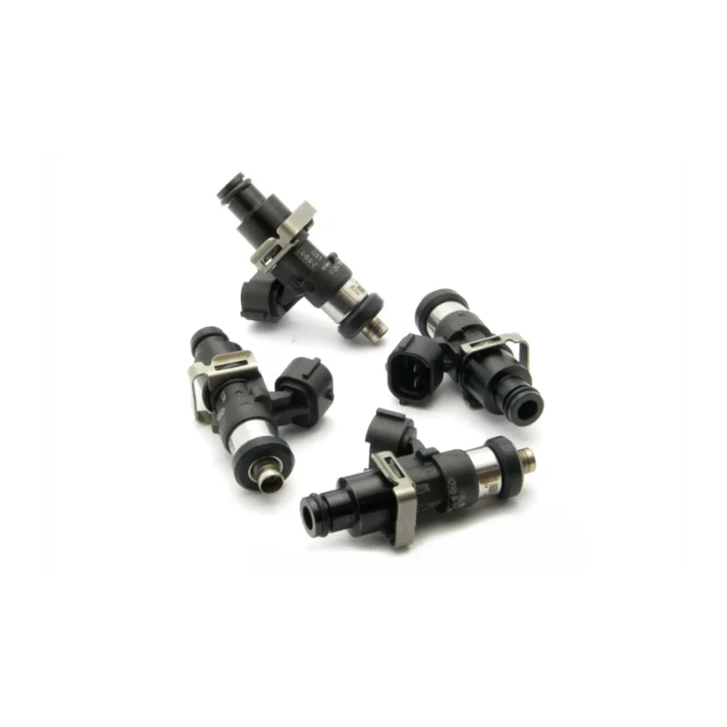DeatschWerks 16S-01-2200-4, 02-12 Subaru WRX / 07-12 Legacy GT/STI 2200cc Injectors (set of 4)