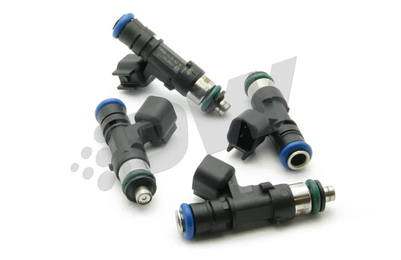 DeatschWerks 17U-01-1000-4, 01-06 Audi A4/TT / VW Golf GTI 1000cc Injectors