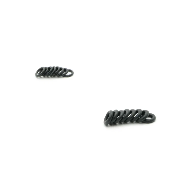 DeatschWerks 2-000-8, Seal Kit Replacement 8Cyl (ALL orders MUST note original P/N requiring replacement)