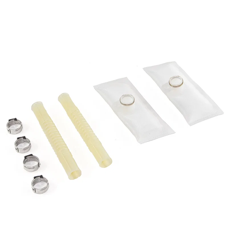 DeatschWerks 9-1033, 03-04 Ford Mustang Cobra DW300M Fuel Pump Set Up Kit