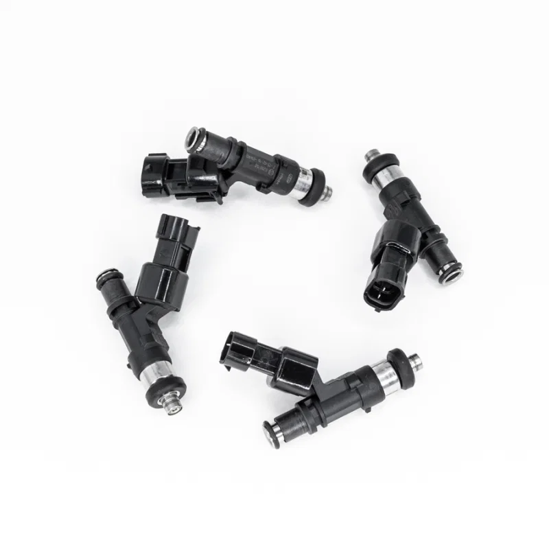 DeatschWerks 17U-07-0750-4, 02-14 WRX / 07-15 STi / 07-14 LGT Bosch EV14 750cc Injectors