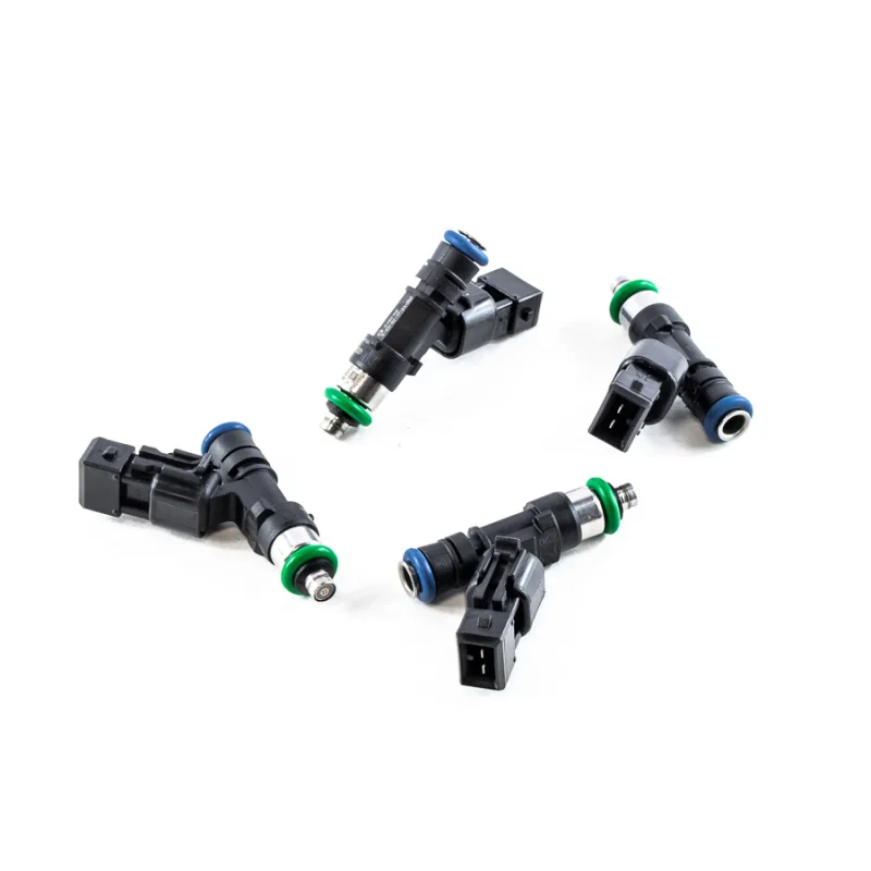 DeatschWerks 17U-01-0440-4, 01-06 Audi A4/TT / VW Golf GTI 440cc Injectors