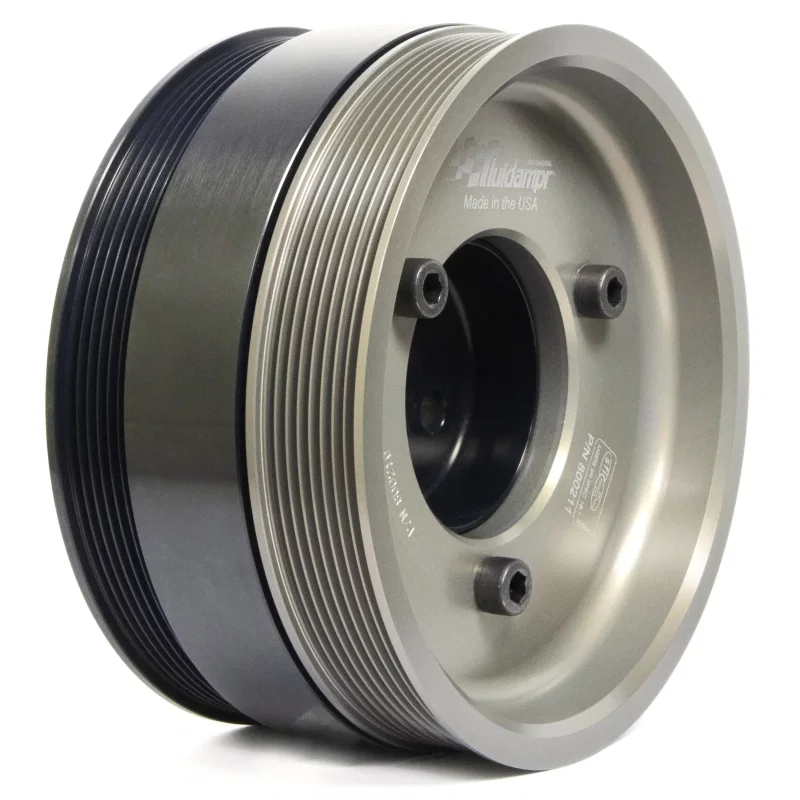 Fluidampr 800211, 08-10 Ford 6.4L Powerstroke Diesel Damper