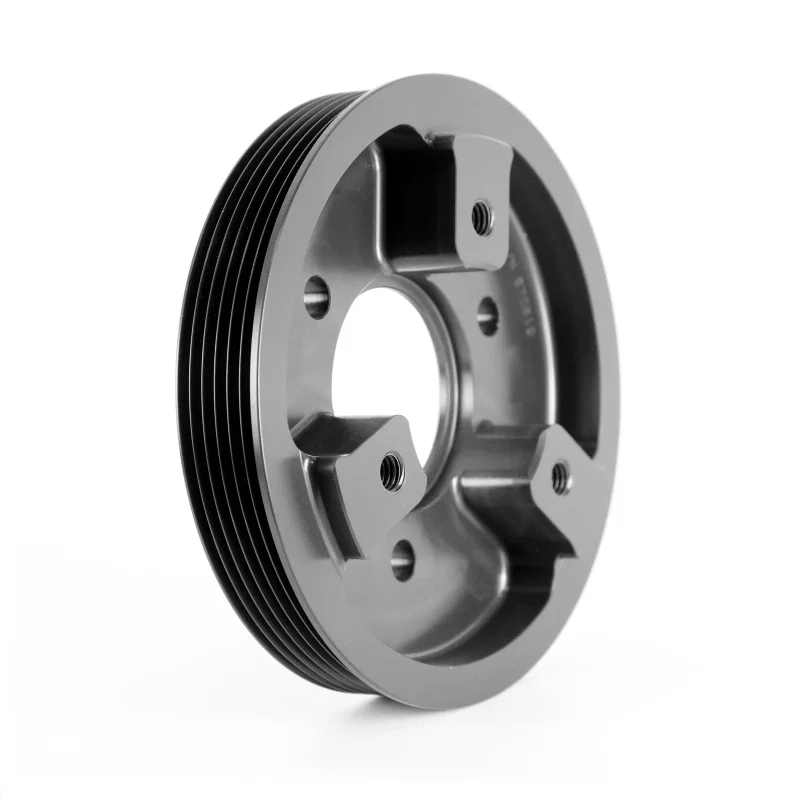 Fluidampr 570819, Toyota 2JZ Dry Sump Pulley Accessory (Use w/ PN 840801)