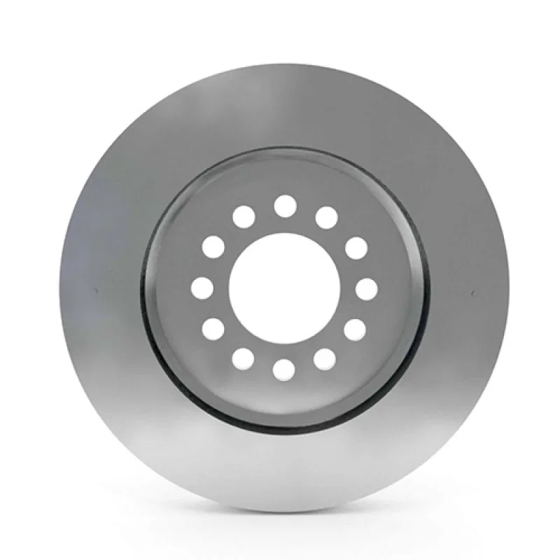 Fluidampr 716405-000, Caterpillar C15/C16/3408/3406 (A/B/C/E/PC) Heavy Duty Damper (Special Order)