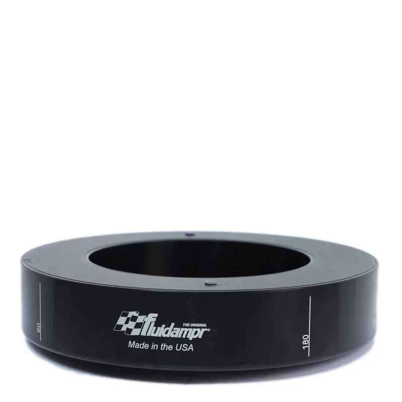 Fluidampr 200001, Chevy Big Block Harmonic Balancer Ring SBC 7.25in