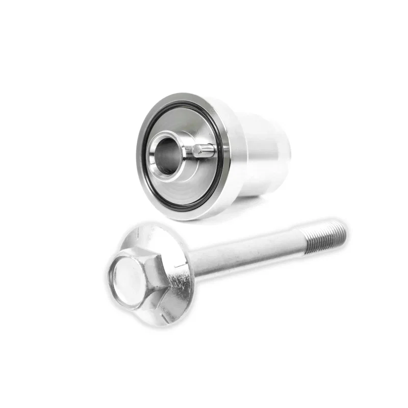 Fluidampr 300023, 2017+ Subaru FA24 Pulley Adapter Kit